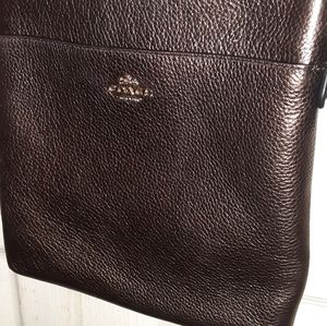 Authentic  COACH purse